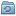Blue Backup Icon 16x16 png